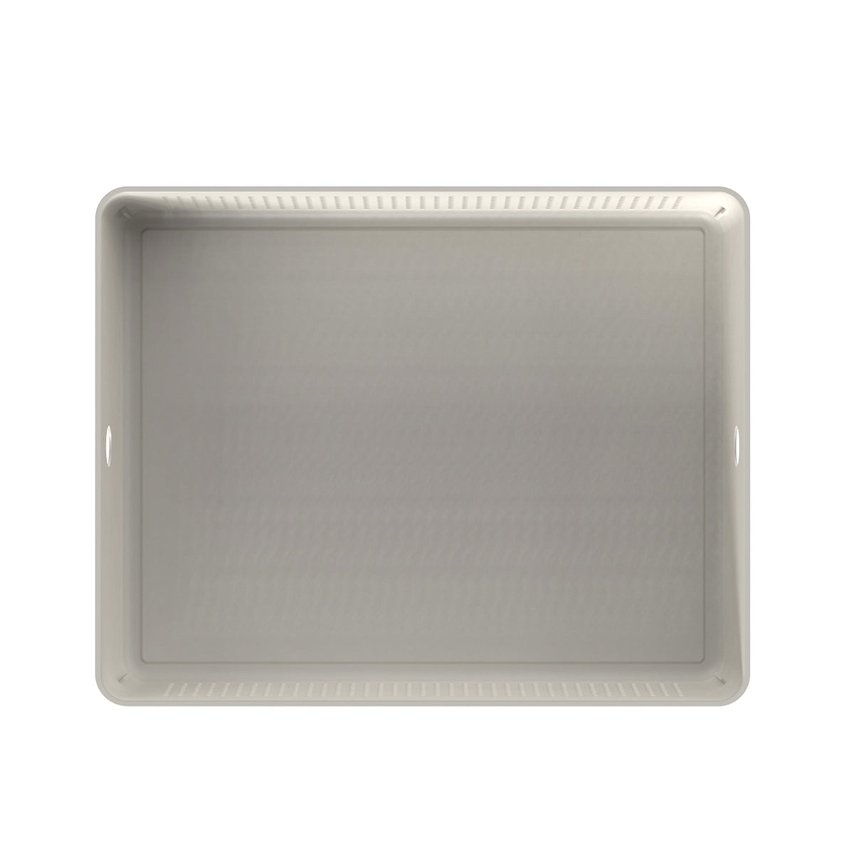 Canasto Organizador 8,2 Litros Flow Beige