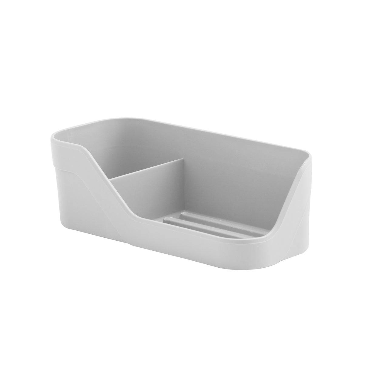 Organizador de Lavaplatos Compacto Trium Blanco