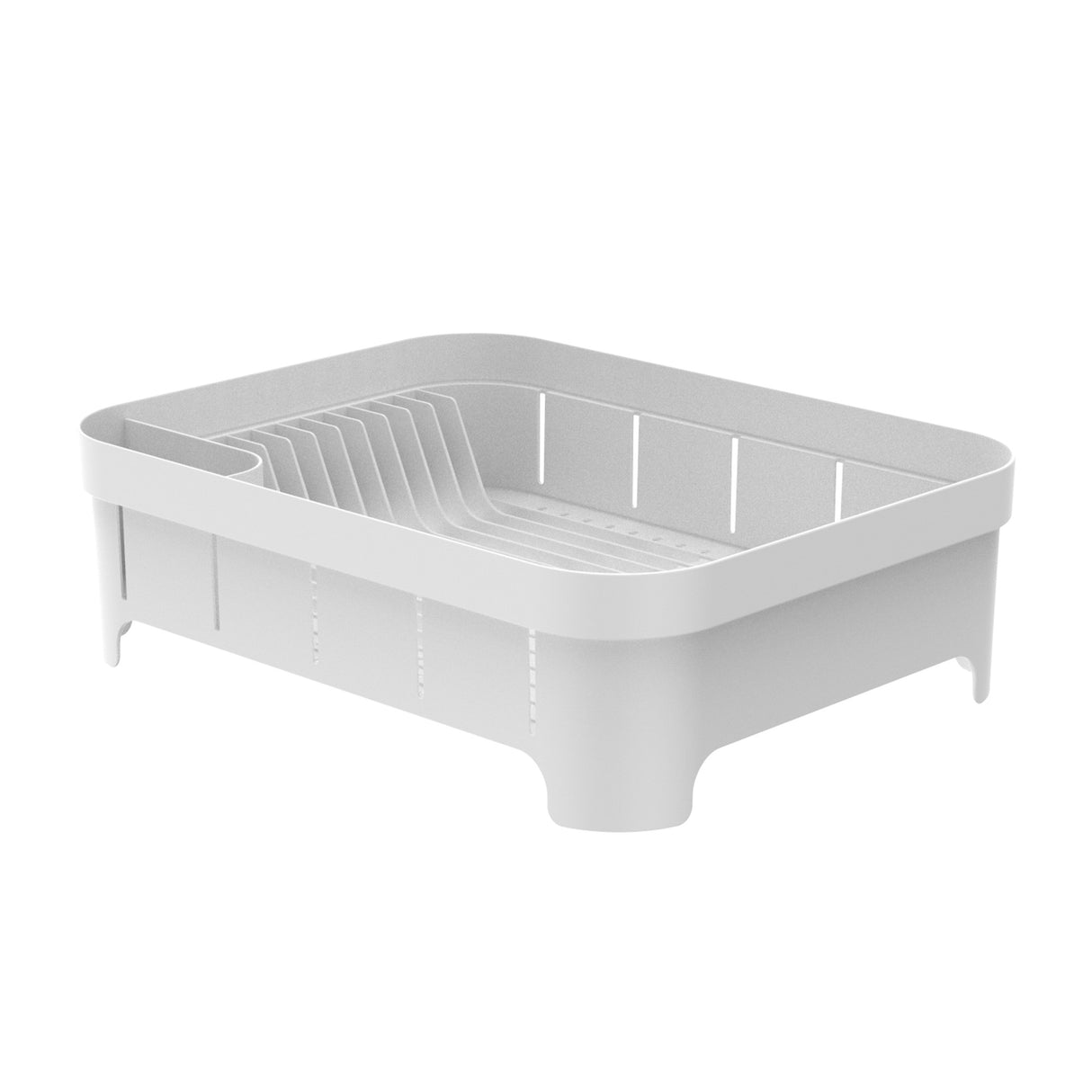 Escurre Platos Trium Blanco