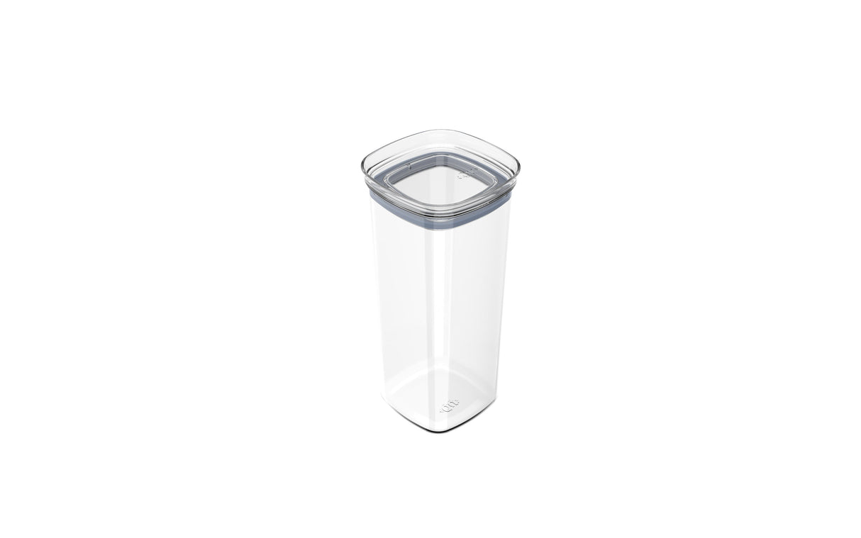Contenedor Block Transparente 1,5 Lt