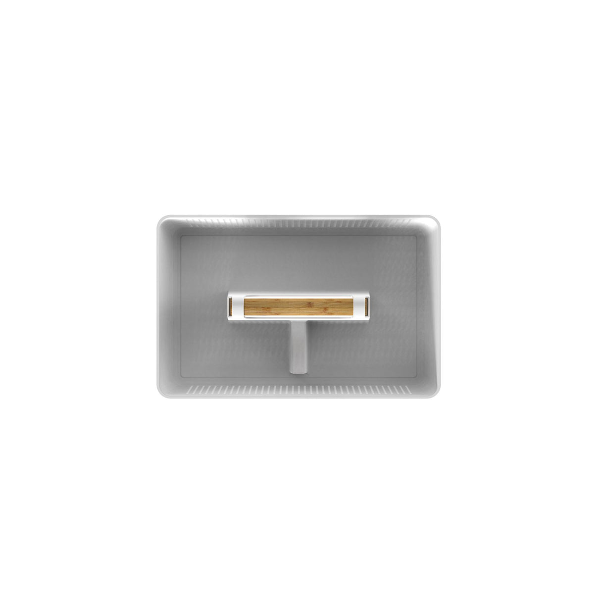 Organizador Productos Limpieza Flow Blanco