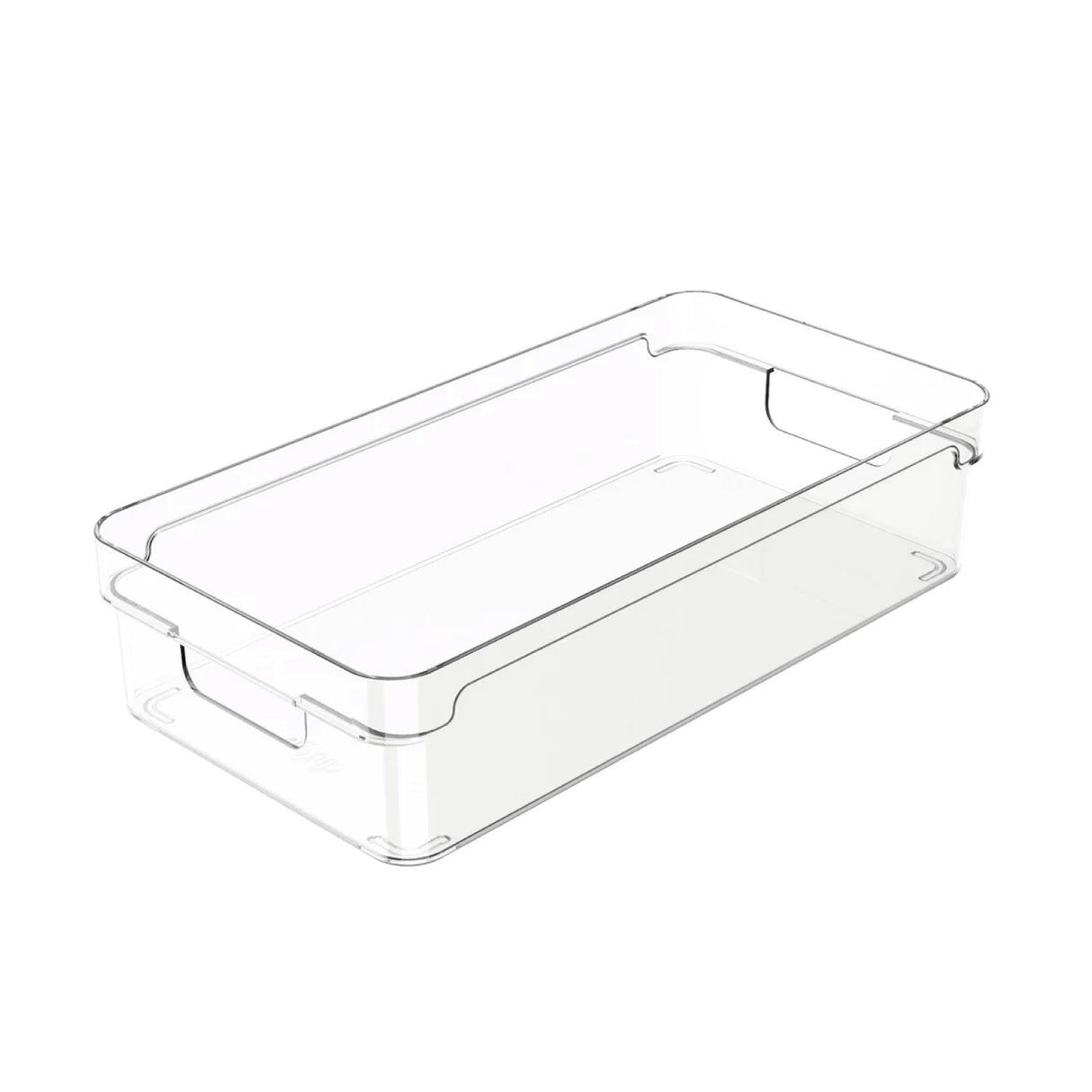 Organizador de Despensa Clear 30 x 15 x 7 cm