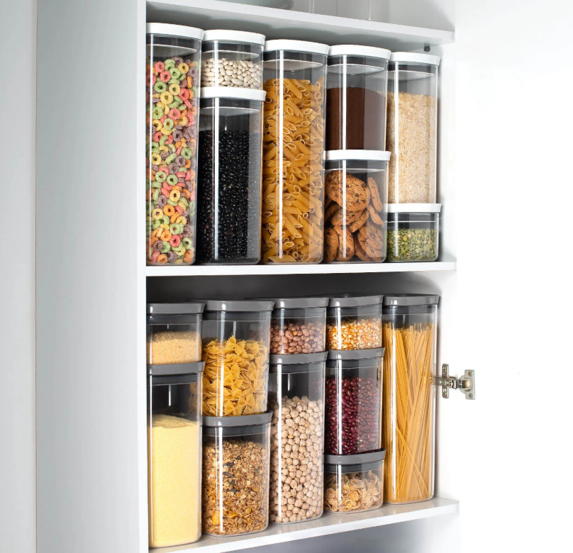 Contenedor Block Gris 1,5 Lt