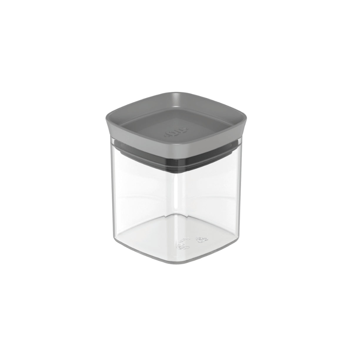 Especiero Block 0.150 L Gris