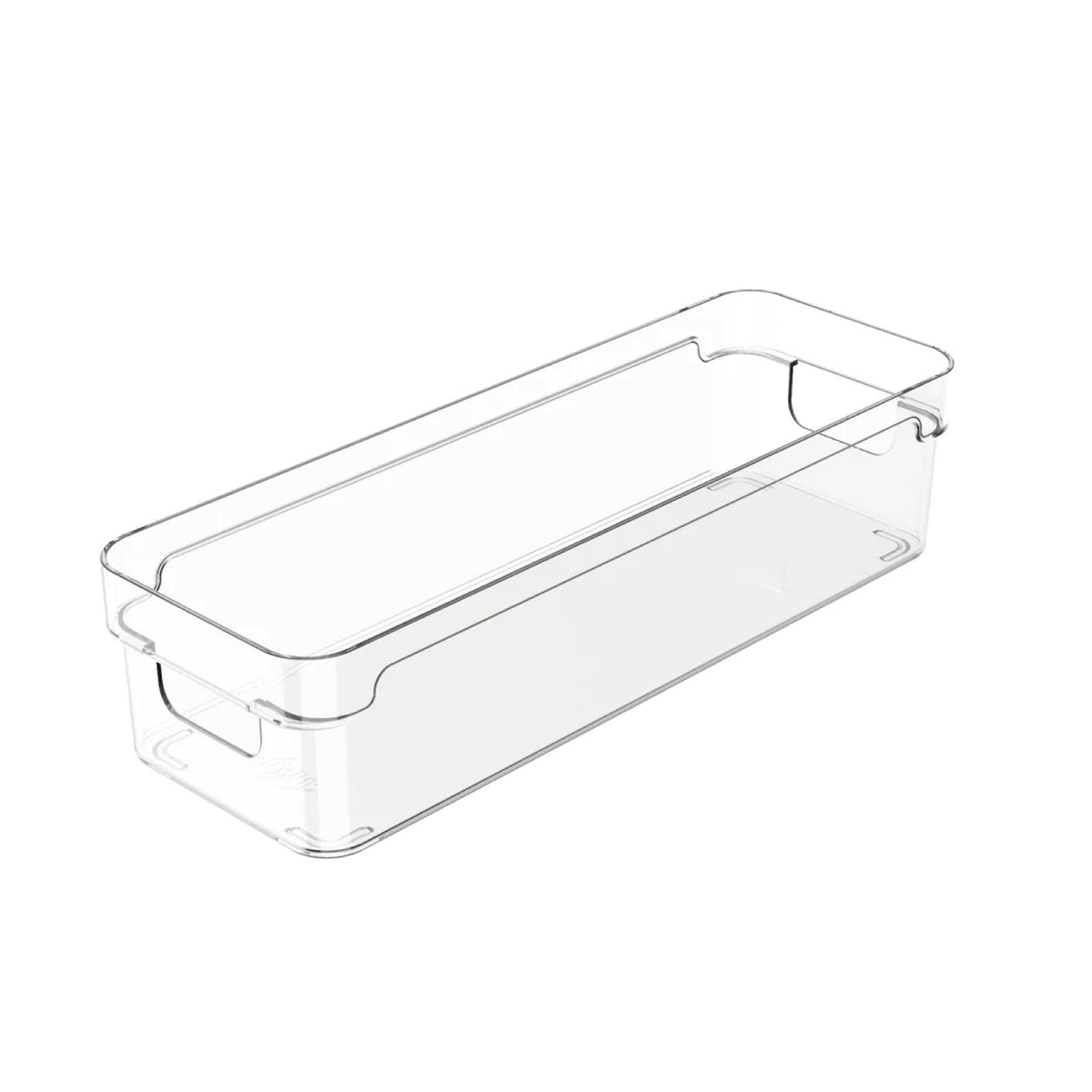Organizador de Despensa Clear 30 x 10 x 7 cm