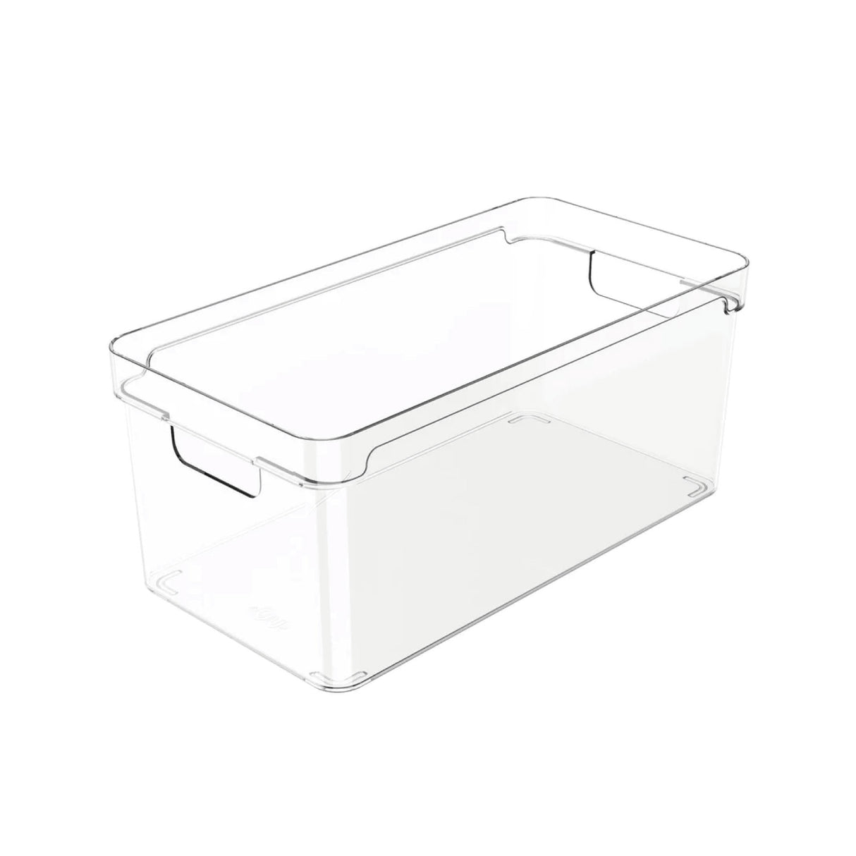 Organizador de Despensa Clear 30 x 15 x 13 cm