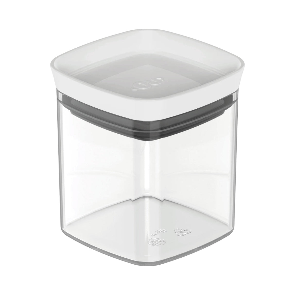 Especiero Block 0.150 L Blanco