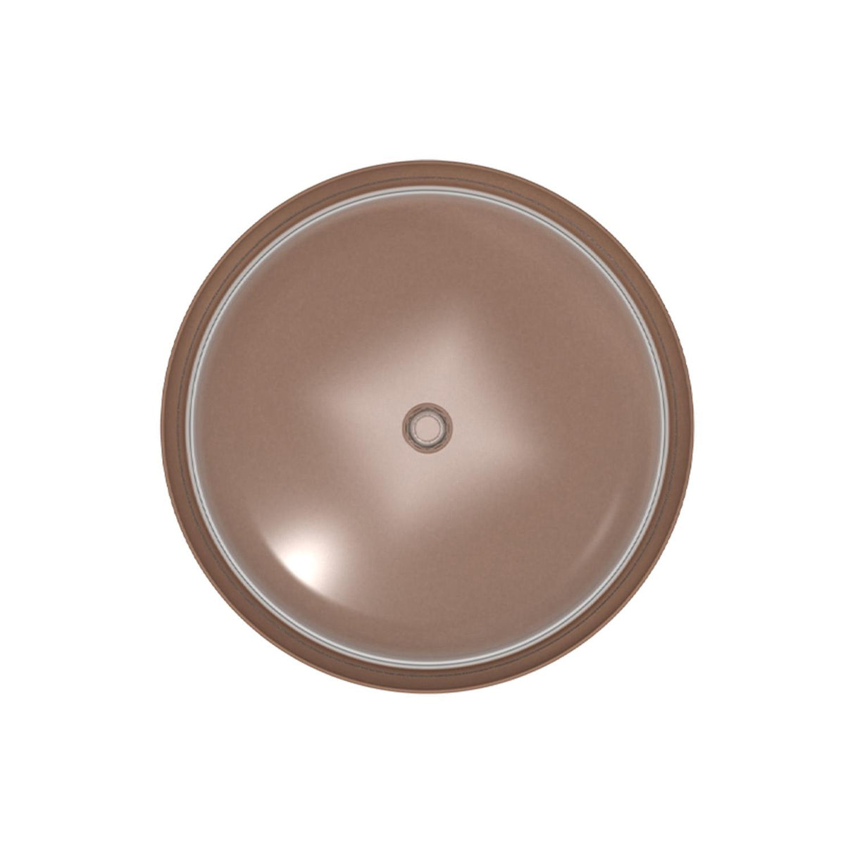 Porta Torta Lume Café 25 Cm