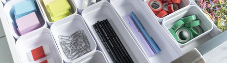 Organización Cajones