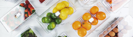 Organizadores de Refrigerador