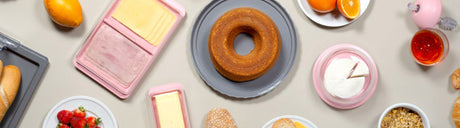 Porta Queso