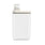 Dispensador de detergente  2,3 litros Beige