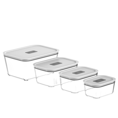 Pack Contenedores de Vidrio