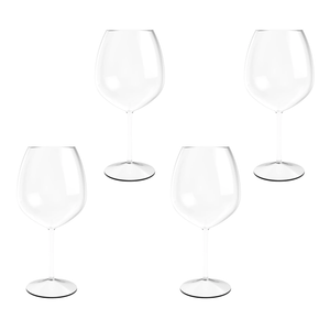 Pack Copas Vino 750 ML