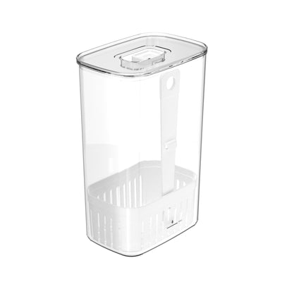 Organizador de condimentos refrigerador Clear fresh 2,3 lt Ou