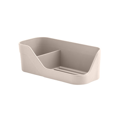 Organizador de Lavaplatos Compacto Trium Beige