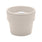 Macetero Auto Riego Beige 1,6 Litros