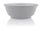 Bowl Luna Con Tapa Blanco 3,5 Lt