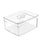 Organizador de Refrigerador Clear Fresh 2,2 Lt