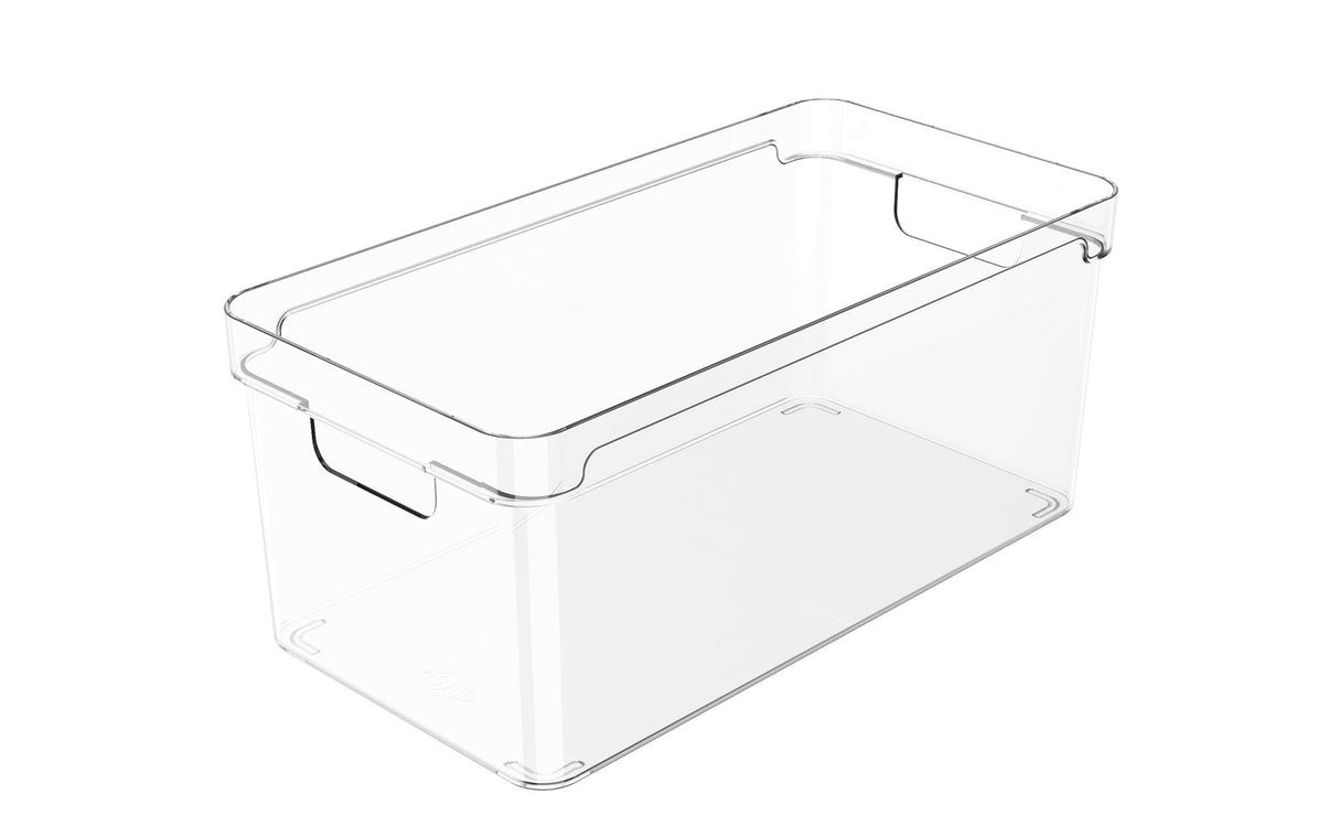 Organizador de Despensa Clear 30 x 15 x 13 cm