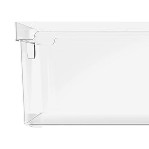 Organizador de Despensa Clear 30 x 15 x 13 cm