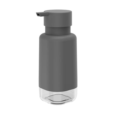 Dispensador Lavaloza Premium Trium Gris 500 ml