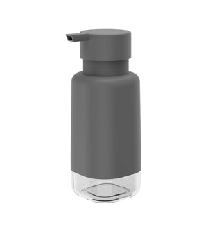 Dispensador Lavaloza Premium Trium Gris 500 ml