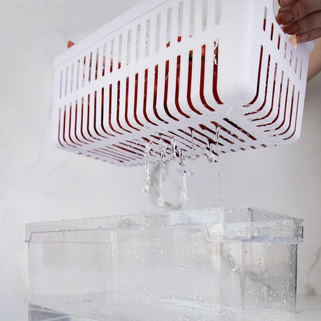 Pack Refrigerador Compacto Clear Fresh