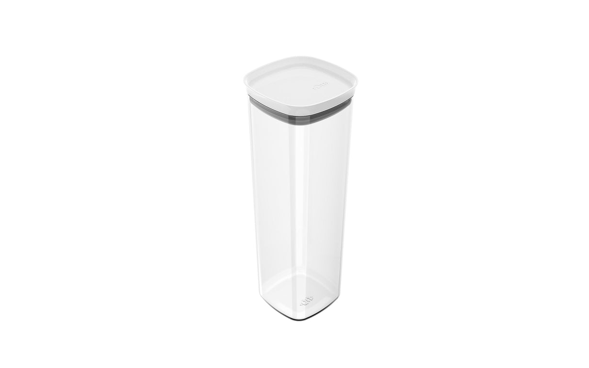 Contenedor Block Blanco 2 Lt