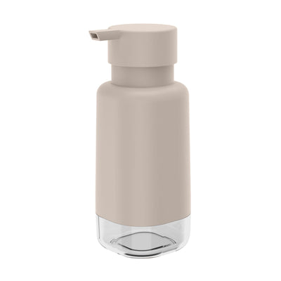 Dispensador Lavaloza Premium Trium Beige 500 ml