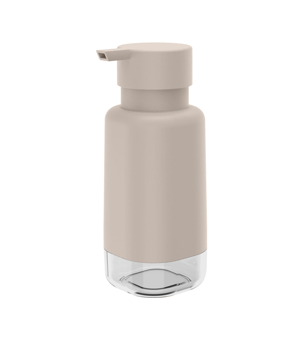 Dispensador Lavaloza Premium Trium Beige 500 ml