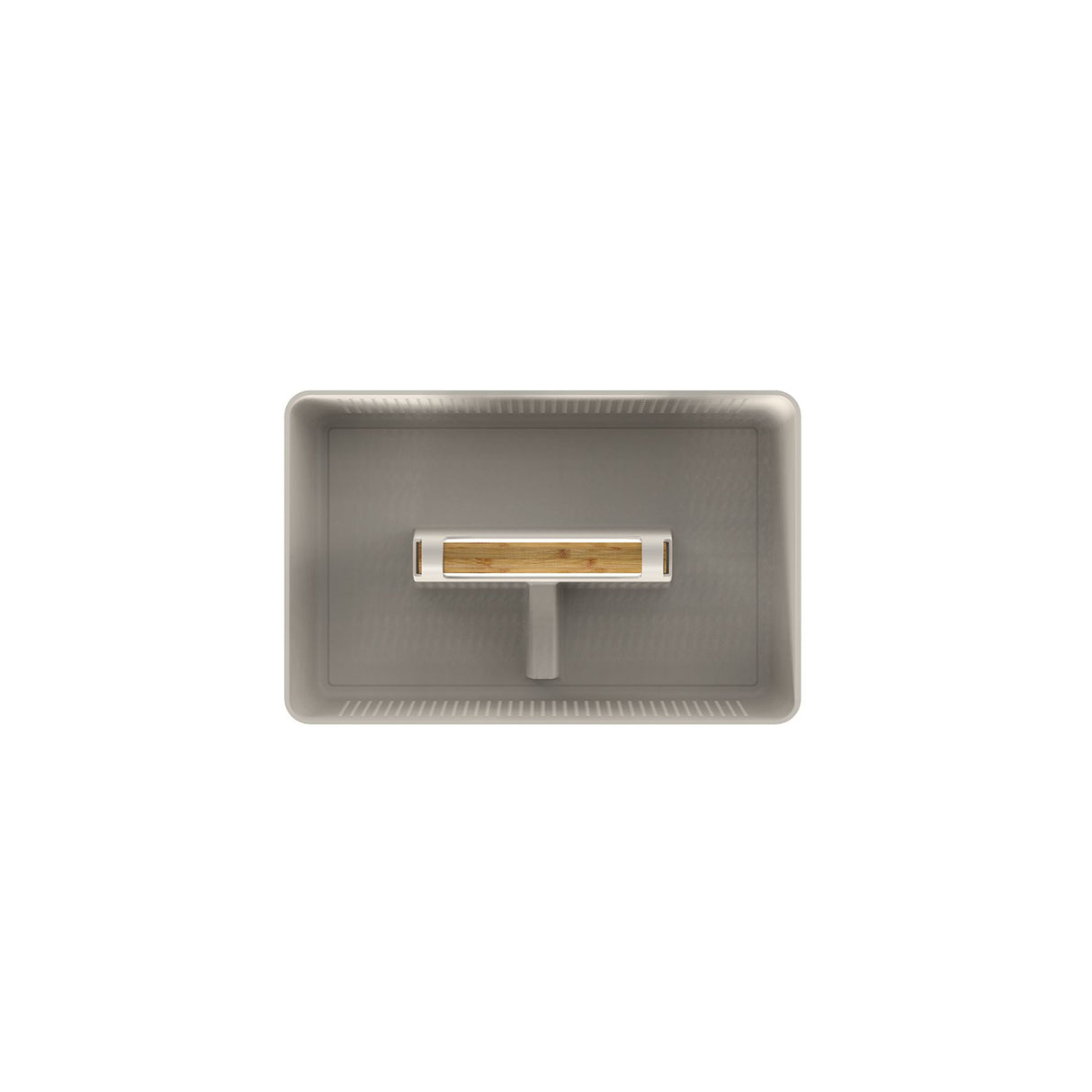 Organizador Productos Limpieza Flow Beige