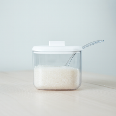 Azucarero Break Blanco