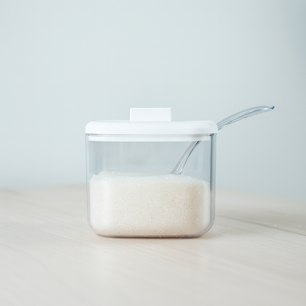 Azucarero Break Blanco