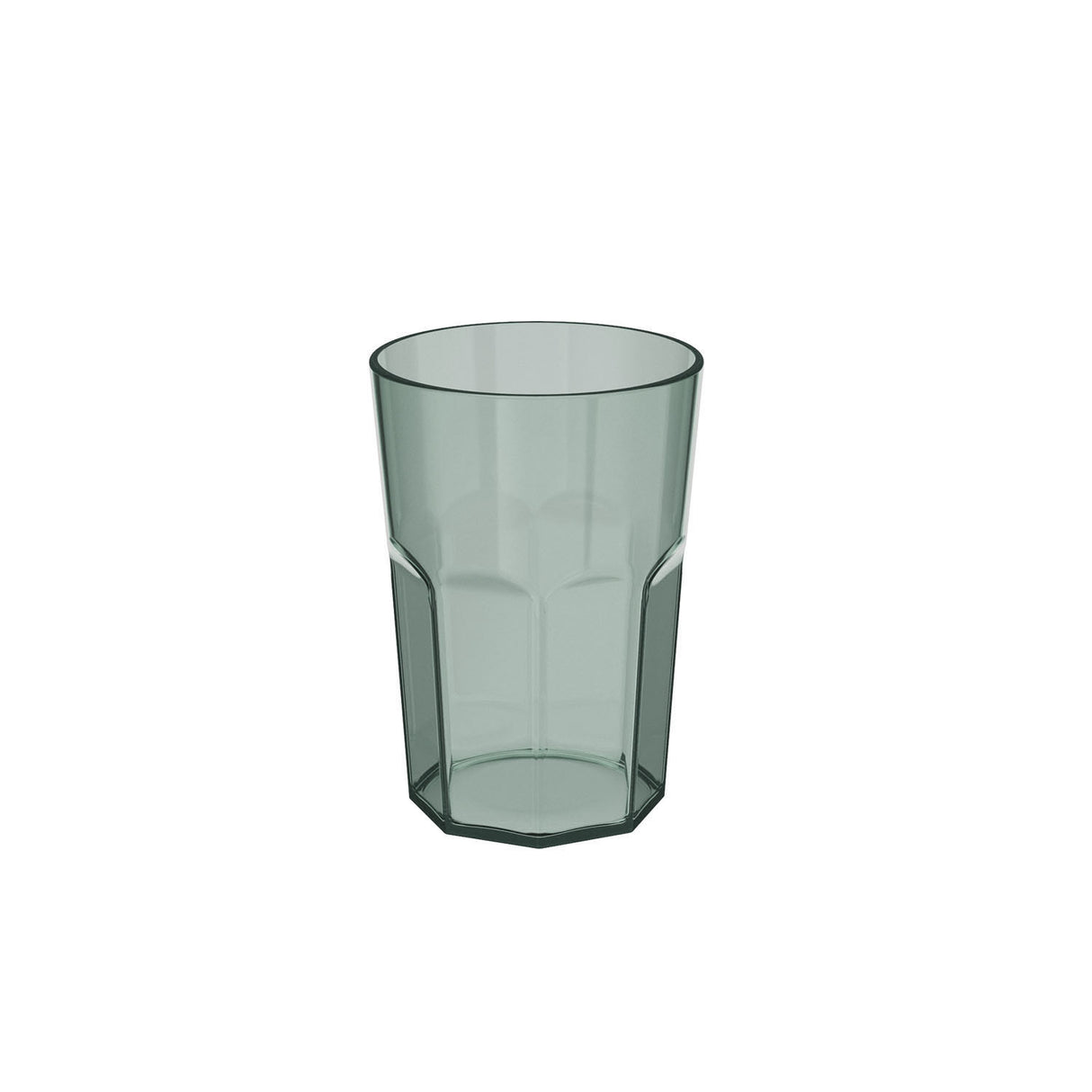 Vaso 400 Ml Verde