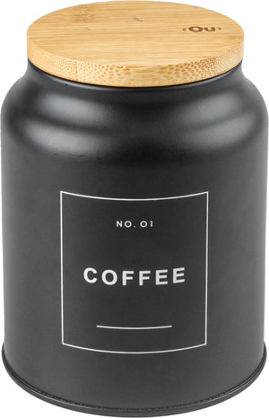 Contenedor Café Sense 1,1 lt Ou