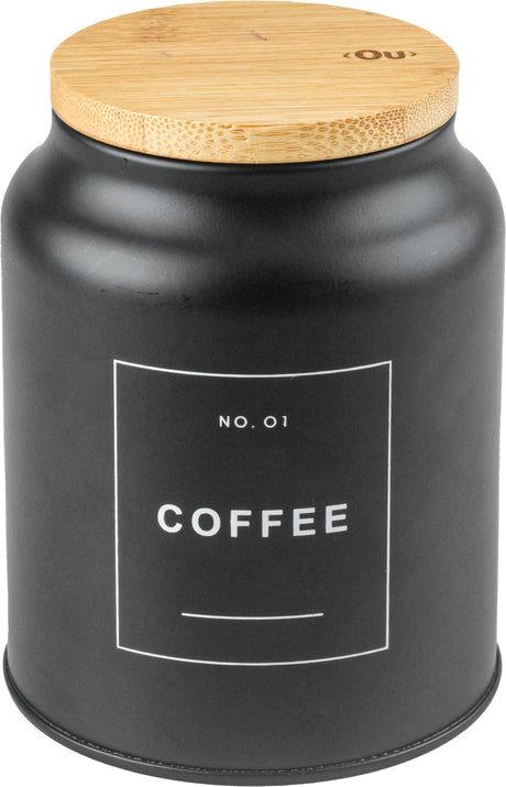 Contenedor Café Sense 1,1 lt Ou