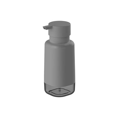 Dispensador Lavaloza Premium Trium Gris 500 ml