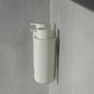 JABONERA DE PARED  ELEVE 500 ML BEIGE