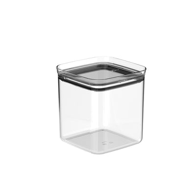 Contenedor Hermético Block Line Transparente 2,3 lt