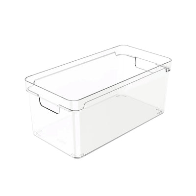 Organizador de Despensa Clear 30 x 15 x 13 cm
