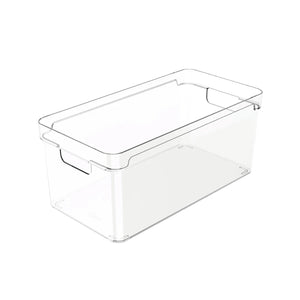 Organizador de Despensa Clear 30 x 15 x 13 cm