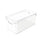 Organizador de Despensa Clear 30 x 15 x 13 cm