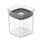 Especiero Block 0.150 L Transparente