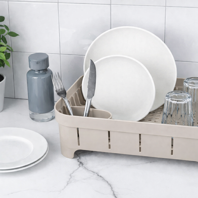 Seca Platos Trium Beige