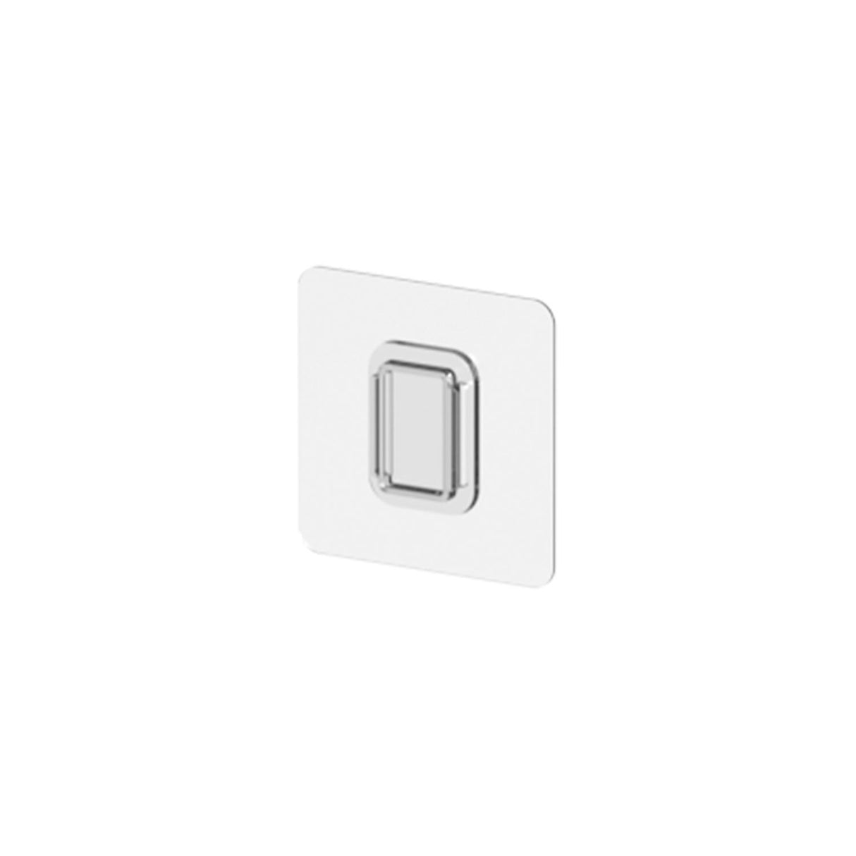 Adhesivo de Pared 6 Cm Ou Transparente
