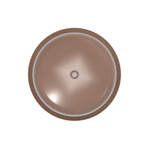 Porta Torta Lume Café  25 Cm