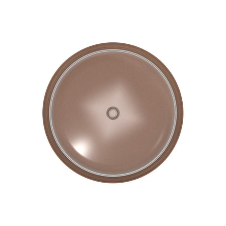 Porta Torta Lume Café  25 Cm