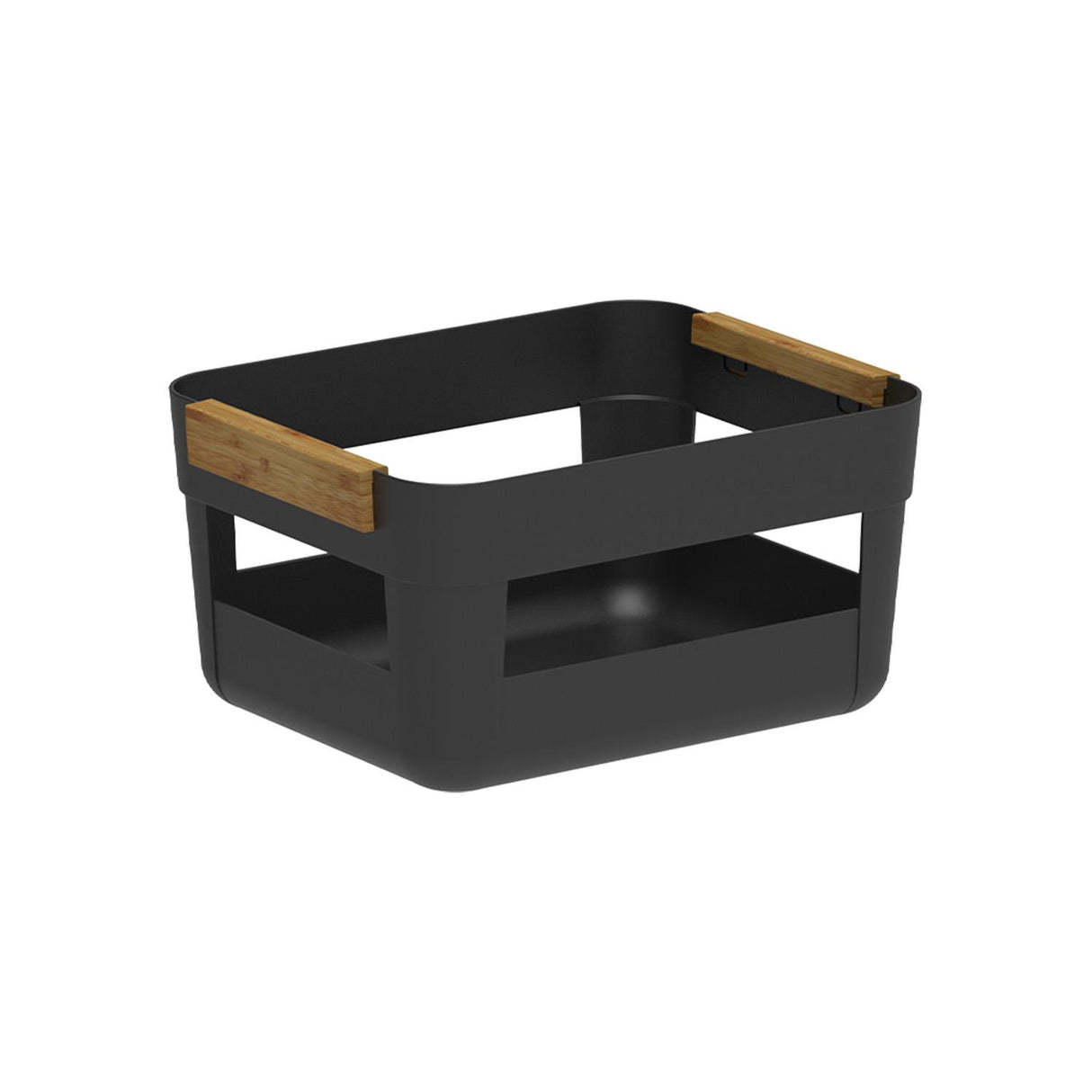 Canasto Lume Negro 7,5 lt