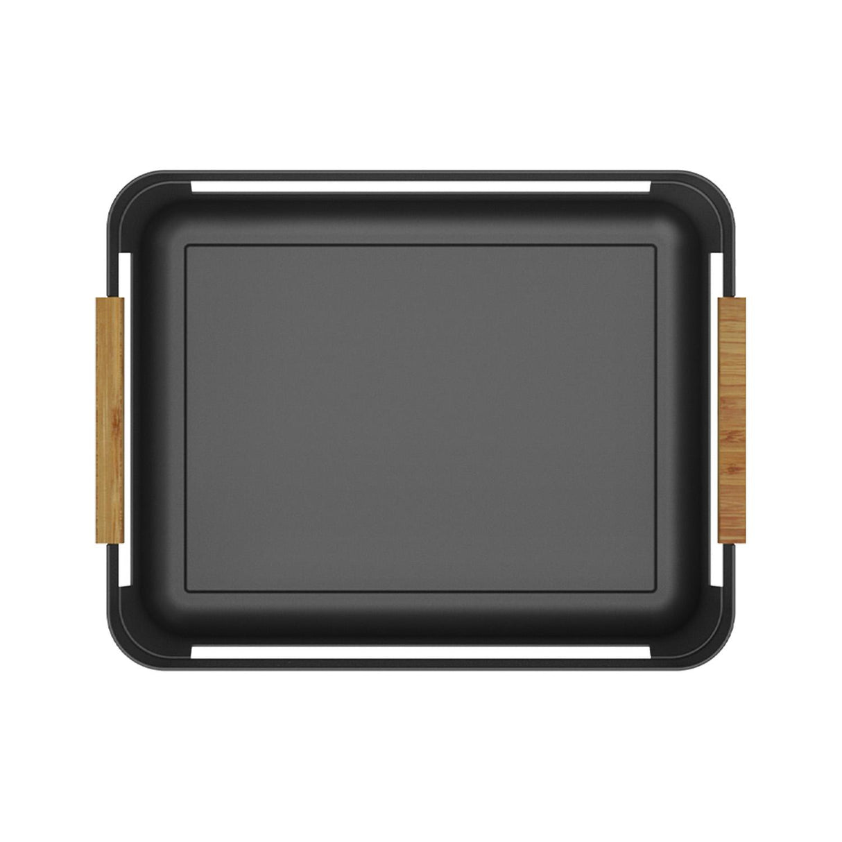 Canasto Lume Negro 14 lt